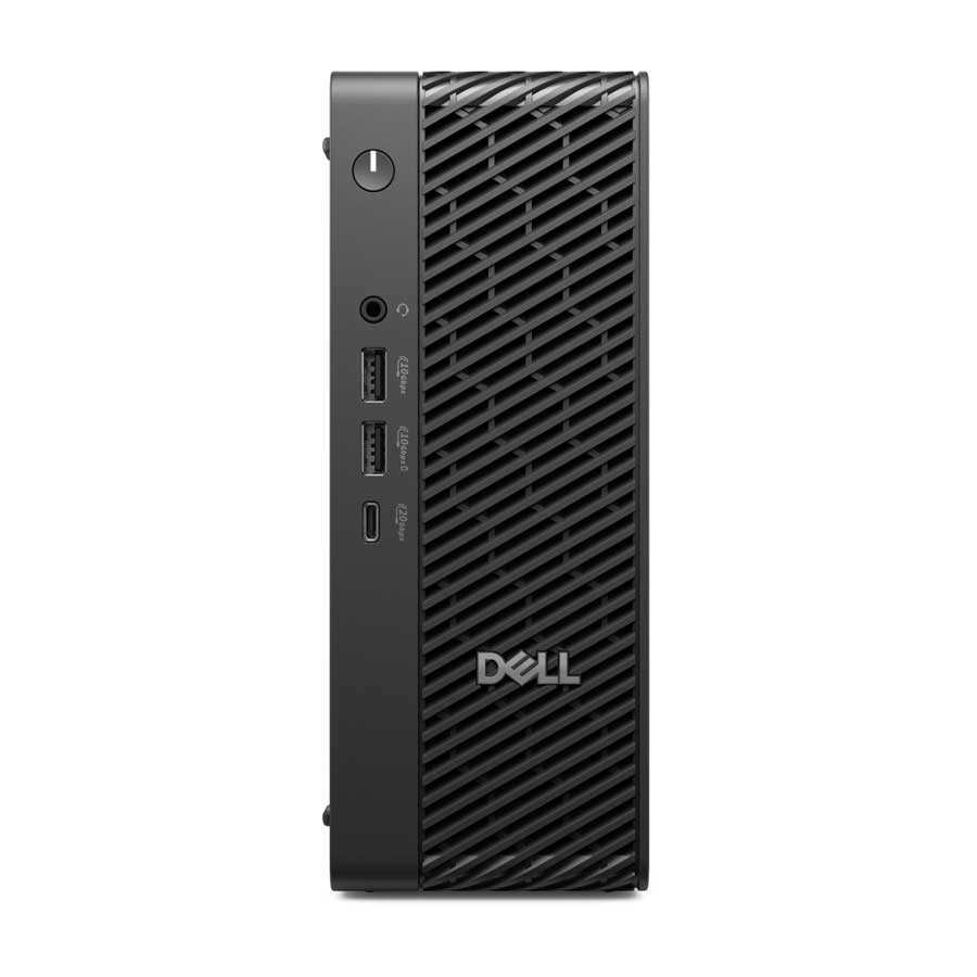 DELL PRO MAX MICRO MFF FCM2250 /ULTRA 7 265/16GB/512SSD/ NVIDIA RTX A400/WIN11PRO/WIFI/3YOS DELL