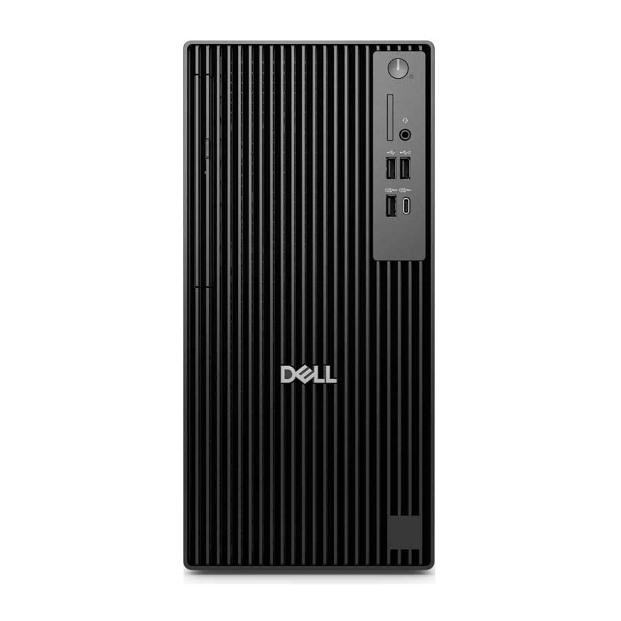 Dell PRO TOWER PLUS PC QBT1250/ULTRA 9 285V/32GB/1TRSSD/INTEL HD/WIN11P/3YOS/360W DELL