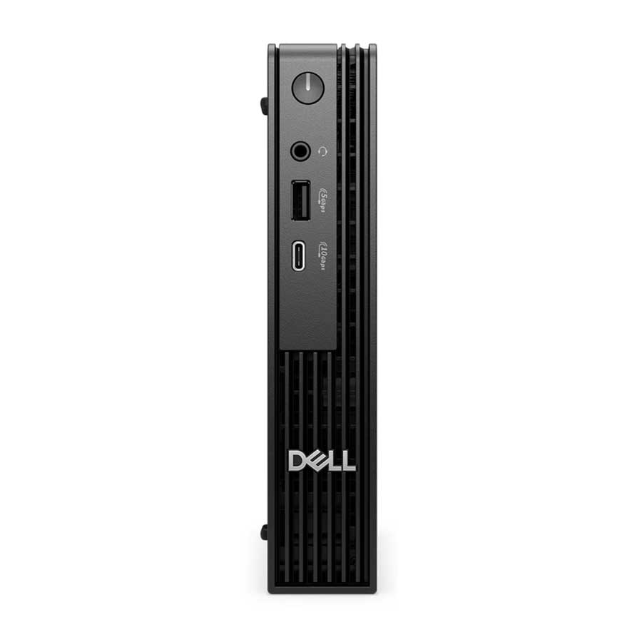 Dell PRO MICRO MFF QCM1250/ULTRA5 235T/16GB/512SSD/INTEL HD/DOS/WIFI/3Y-OS DELL