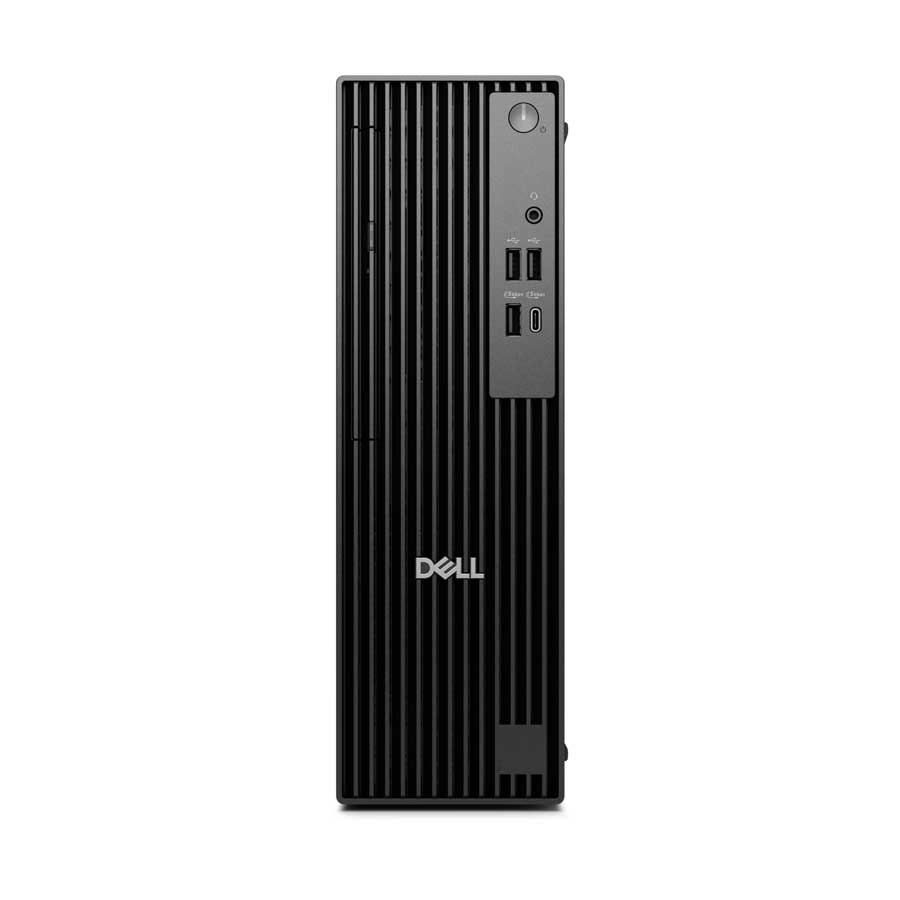 DELL PRO SLIM SFF PC QCS1250/U7 265/16GB/512GB/INTEL HD//W11PRO/3YOS DELL