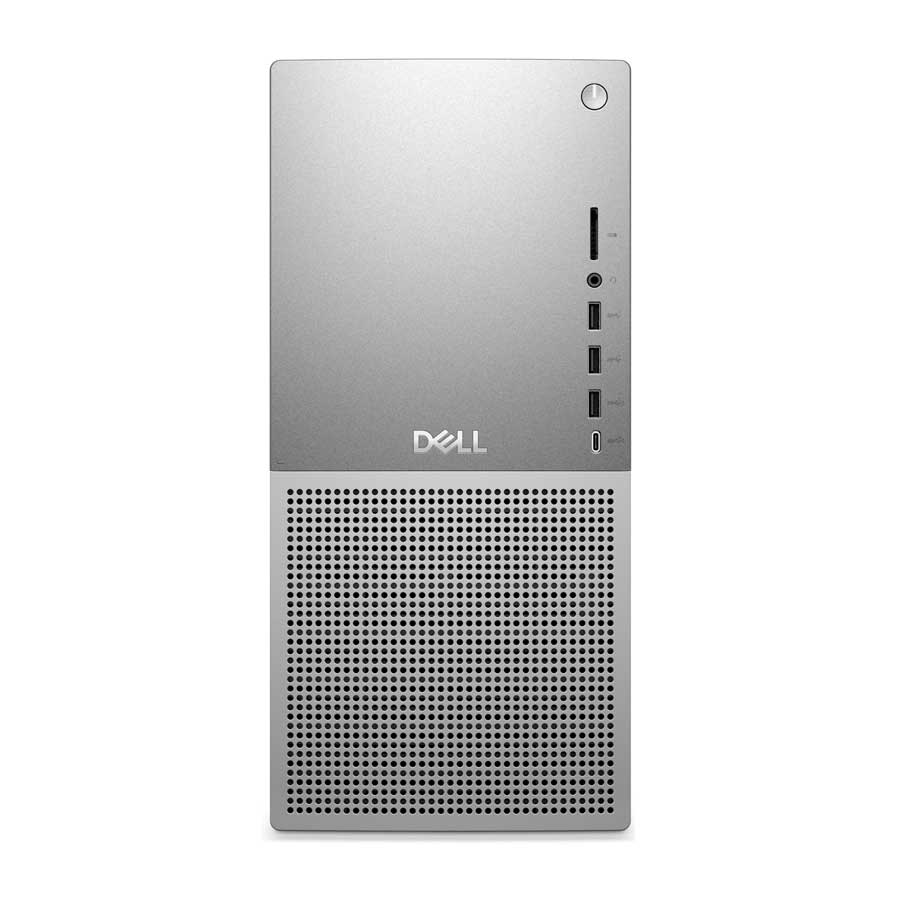 DELL TOWER PLUS PC EBT2250/U7 265U/32GB/1TB/RTX 5070/WIFI/WIN11PRO/3YOS DELL
