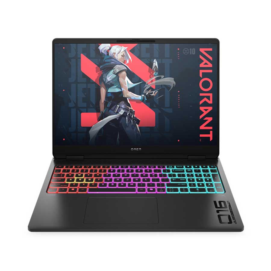 HP gaming world OMEN MAX 16-ah0013nj 16.0 2.5K 240Hz Ultra 9 - 275HX/32GB DDR5/1TB SSD/RTX 5060 8GB/DOS/1YOS HP
