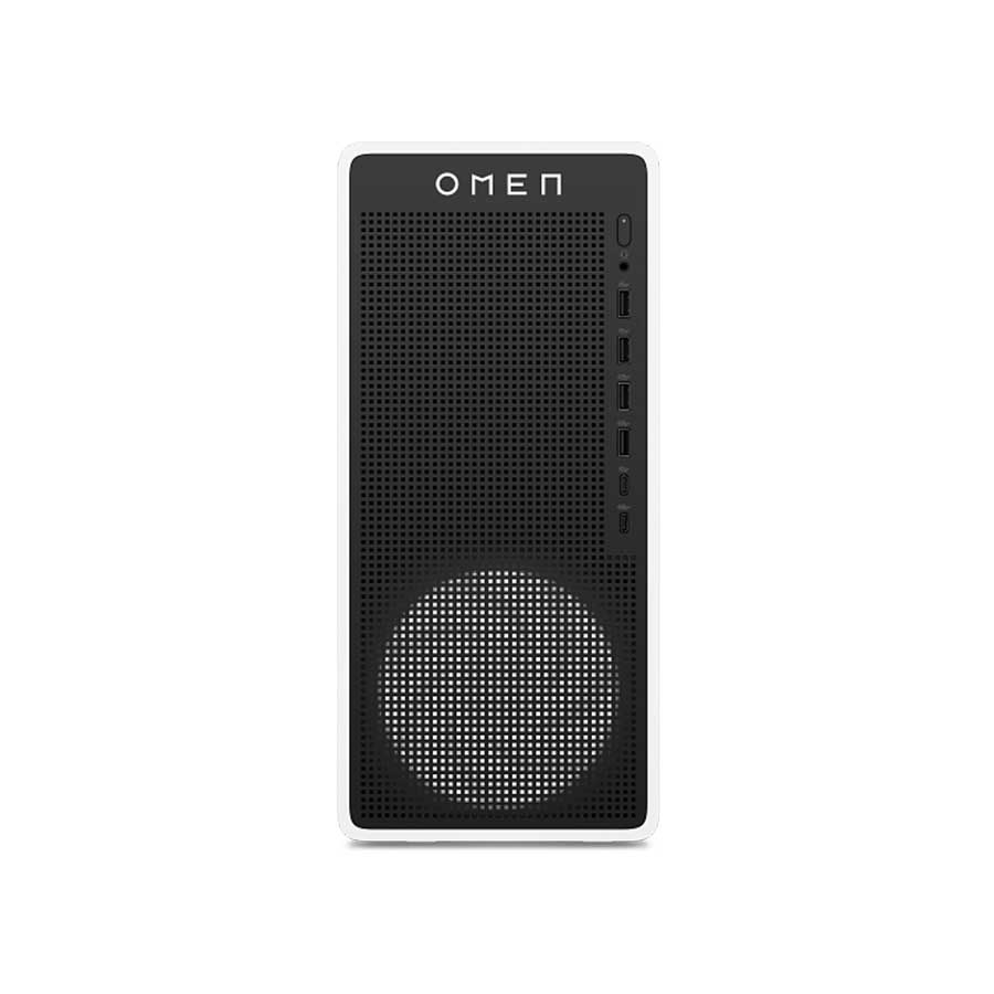 HP OMEN 16L Gaming Desktop Tower/TG03-0051nj/Ultra7 265F/16GB(1x16GB)DDR5/1T NVMe/ RTX 5060 8GB/FreeDos/3YOS HP