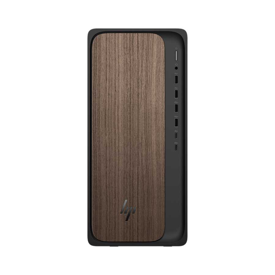 HP OmniDesk AI PC Tower/Ultra5 225/16GB(1x16GB) DDR5/1T NVMe/RTX 5060 8GB/Win11/3YOS HP