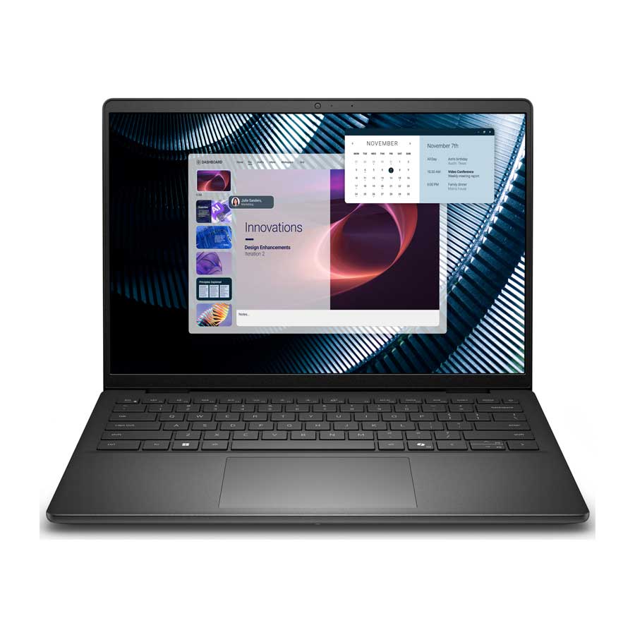 Dell Pro 14 ESSENTIAL PV14250 14.0 FHD/CORE5 120U/16GB/512SSD/INTEL HD/4C/WIN11HOME/3YOS DELL
