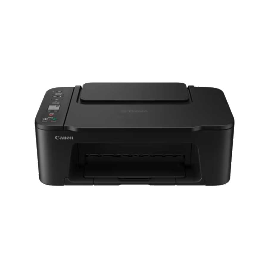 Canon Printer Pixma TS3750i BlacK CANON