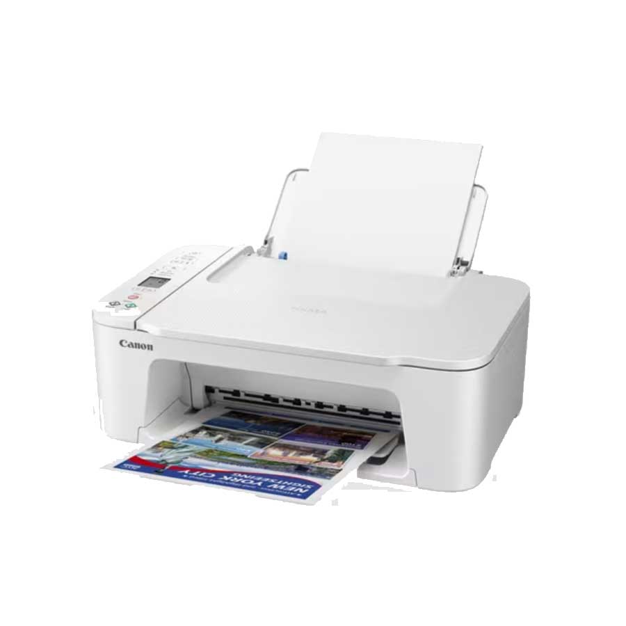 Canon Printer Pixma TS3751i White CANON