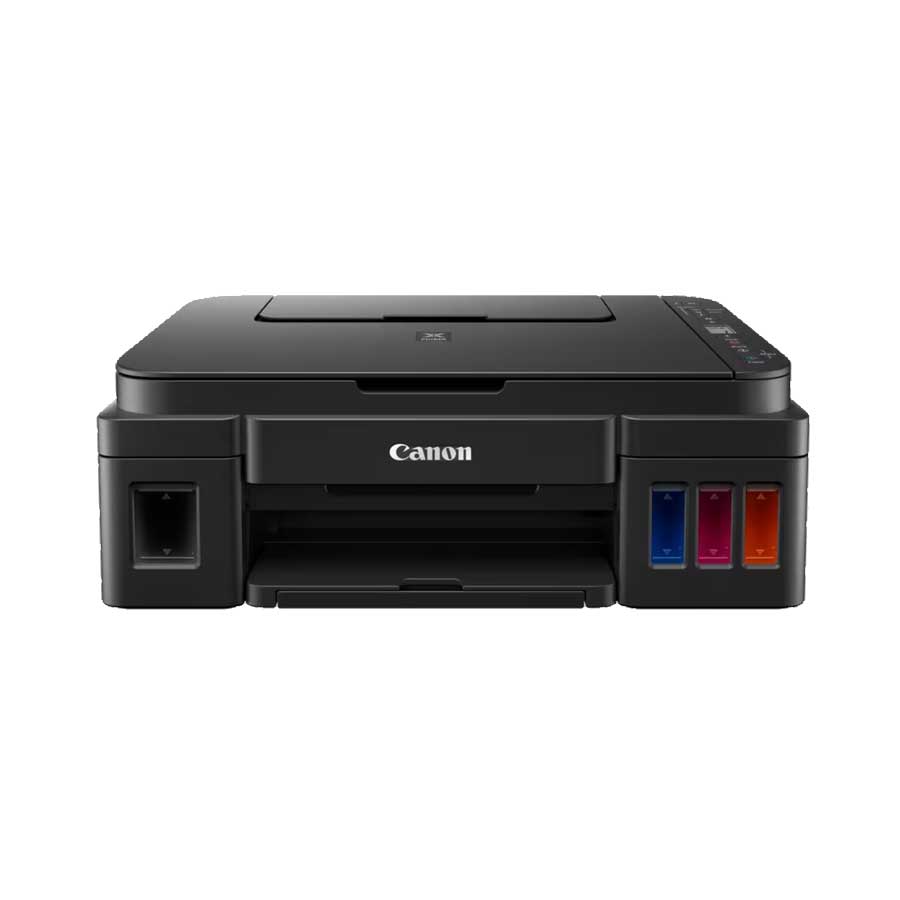 Canon Printer Pixma G3410 BK CANON