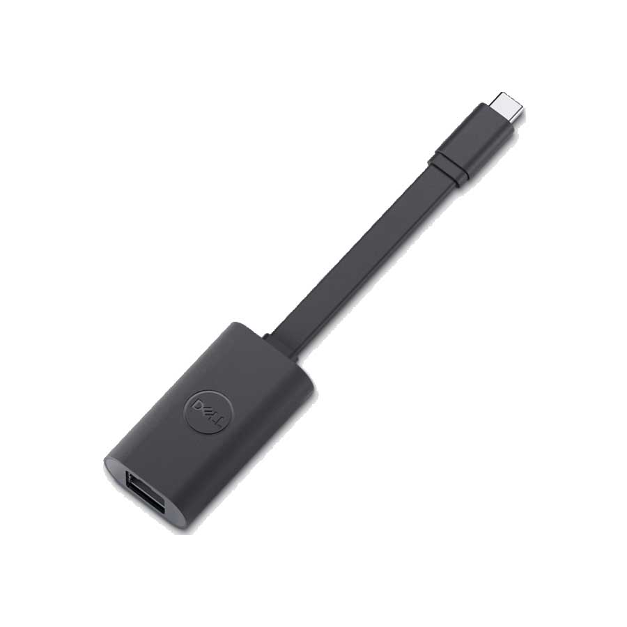 Dell Adapter USB-C to 2.5G Ethernet DELL
