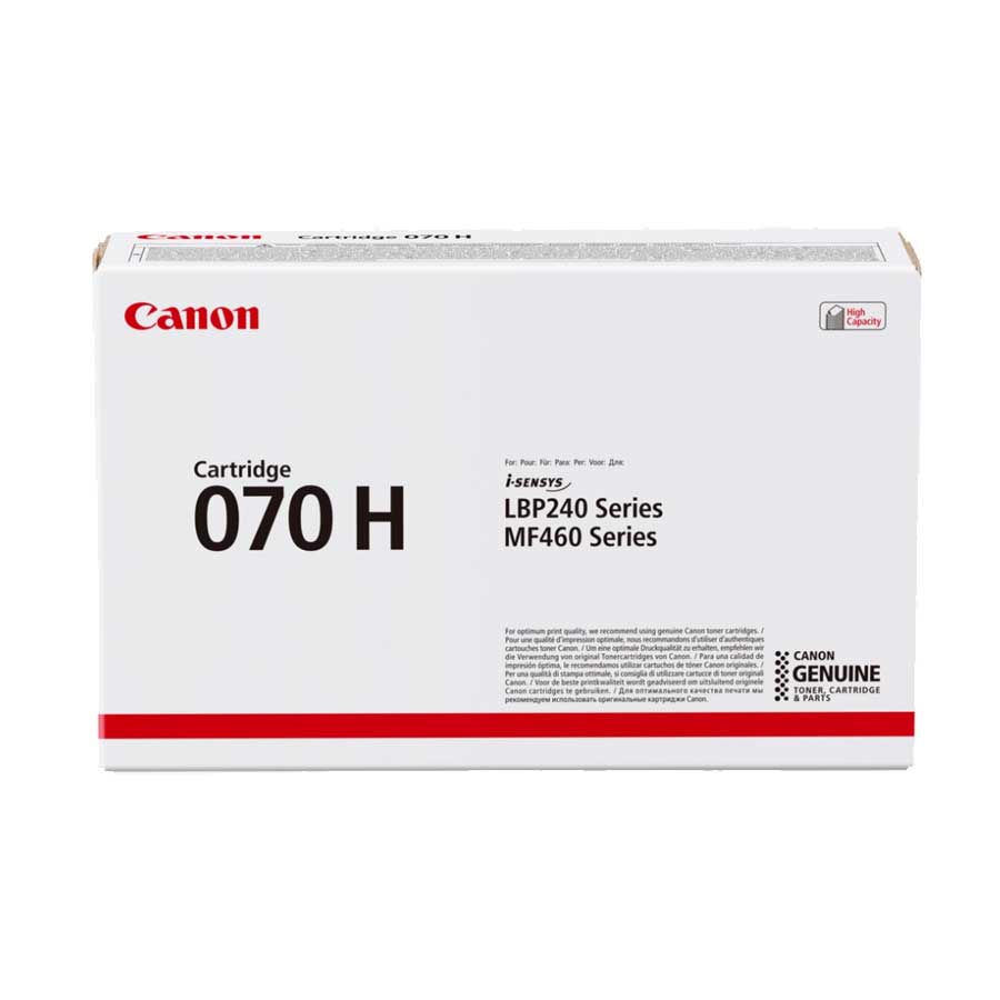 Canon Toner CARTRIDGE C7G070H CANON
