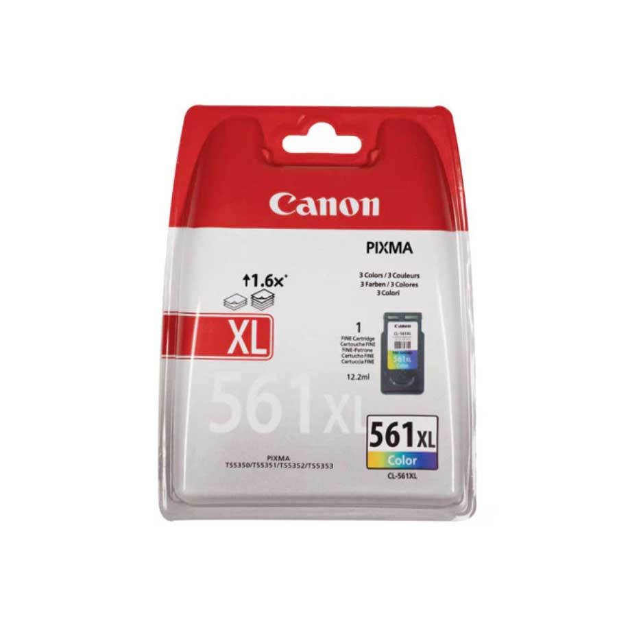 Canon INK CL-561XL Color CANON