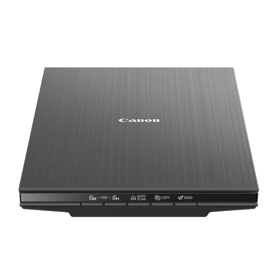 Canon Scanner Lide 400 CANON