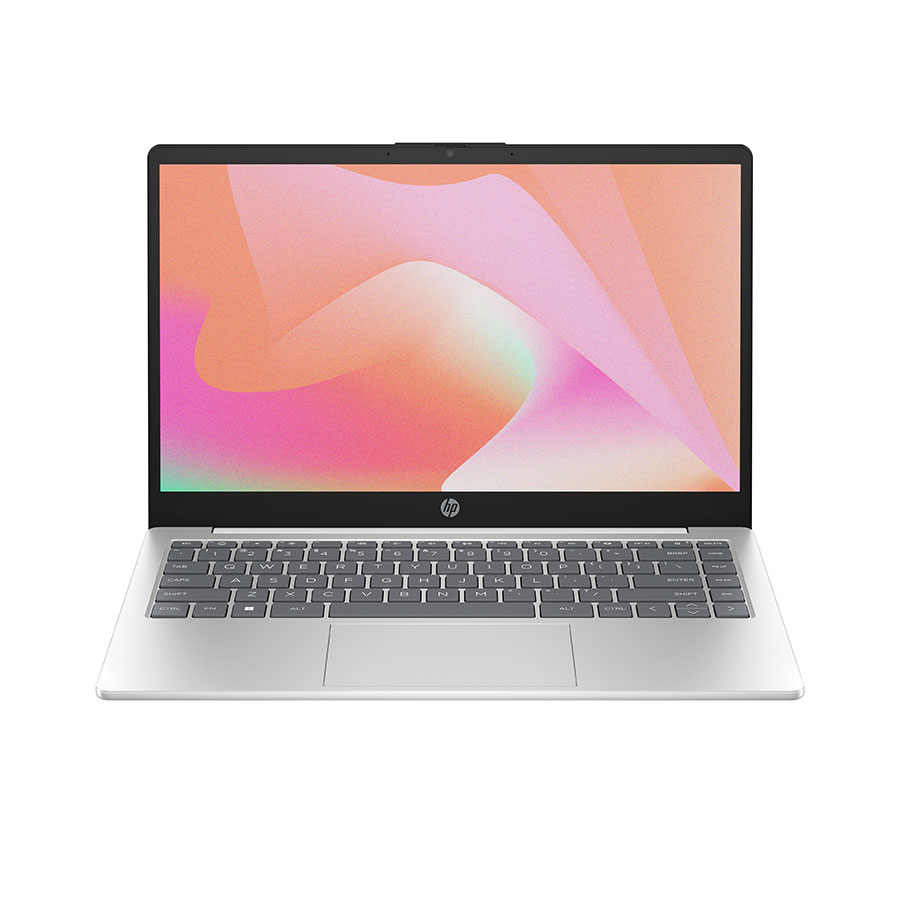 HP Laptop 14-ep1022nj 14" Core 7-150U/16GB/1TB/W11H6/Silve/3YOS HP