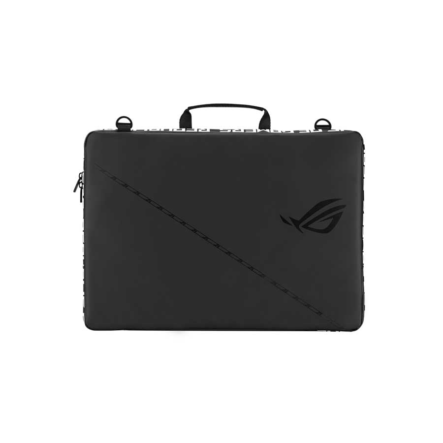 ASUS ROG Ranger Sleeve 16 - Sleek, durable, and smart 10-in-1 protection for your gear ASUS