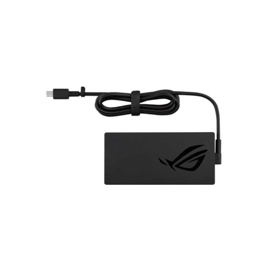 ASUS AR240 ADAPTER / Rectangle / 240W / Fit for: TUF & ROG New Plug ASUS