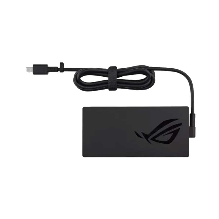 ASUS AR180 ADAPTER / Rectangle / 180W / Fit for: TUF & ROG New Plug ASUS