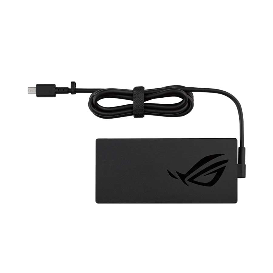 ASUS AR380 ADAPTER / Rectangle / 240W / Fit for: TUF & ROG & PRO-ART New Plug ASUS