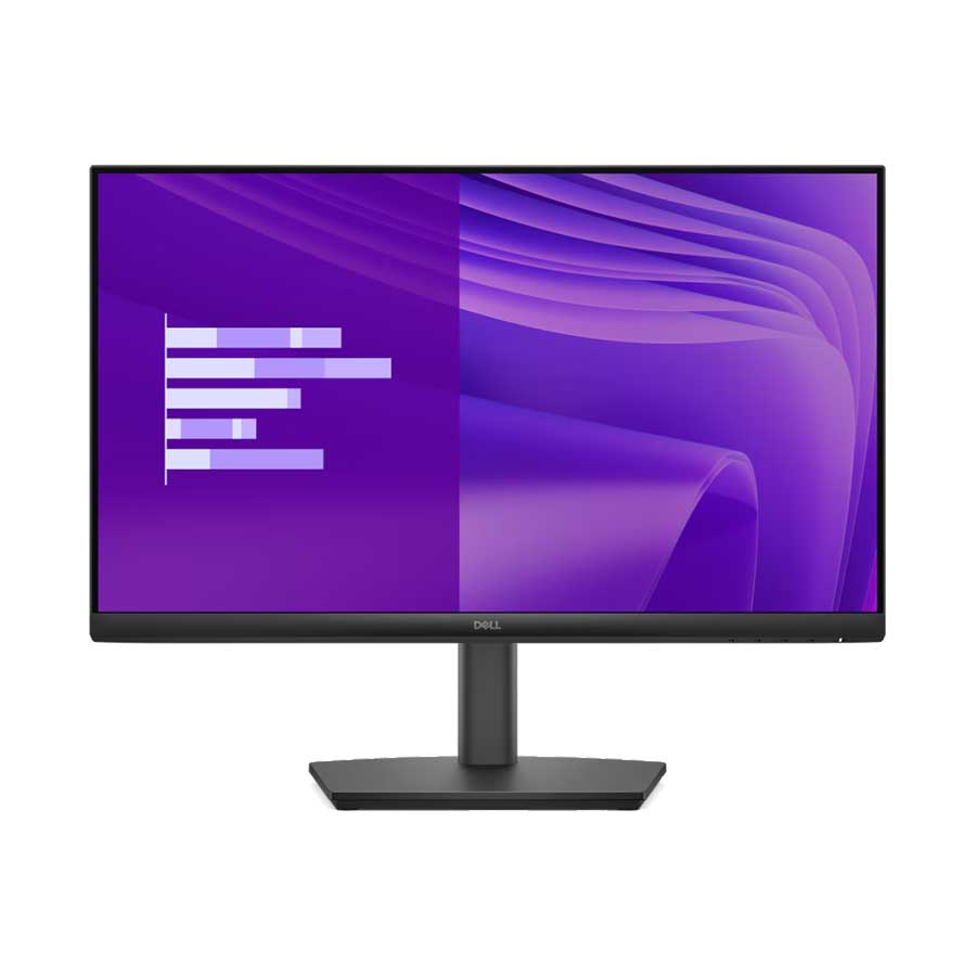 Dell Pro 24 Adjustable Stand Monitor - E2425HSM, 23.8 210-BRDV/PIVOT/SPEAKERS/HDMI+DP+VGA DELL