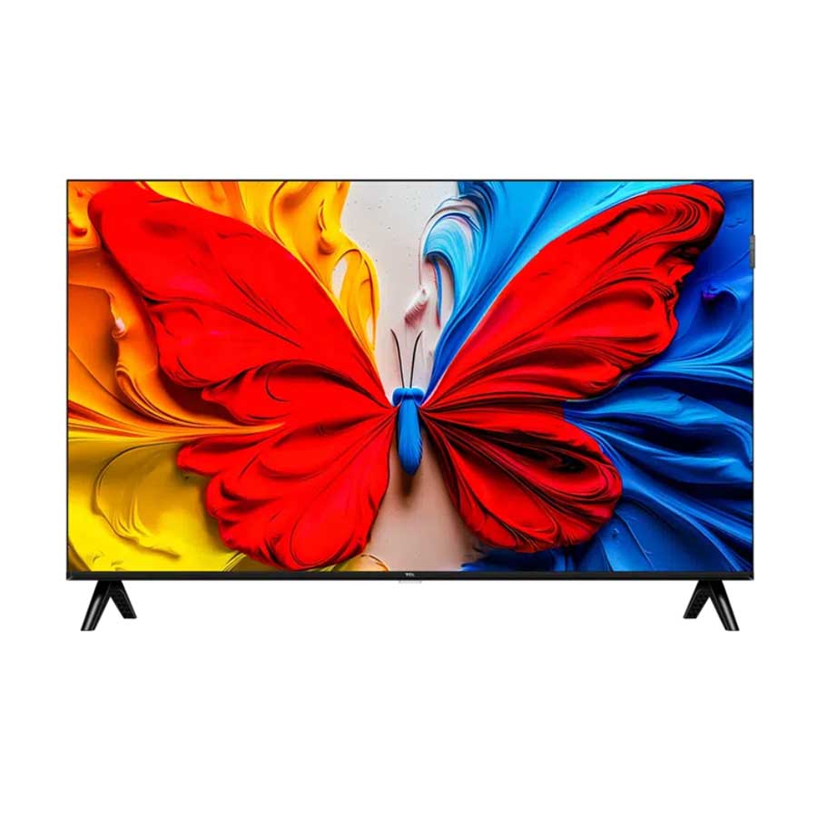 TCL QLED Full HD Google TV S5K Series TCL