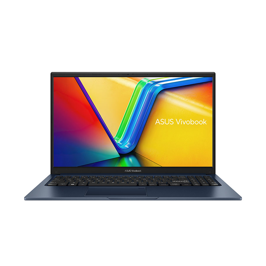 ASUS Vivobook/NB-X///15.6/FHD/Touch/CORE 5 120U/16GB/1TB SSD/Intel UMA/WIN 11 Home/Blue/1Y ASUS