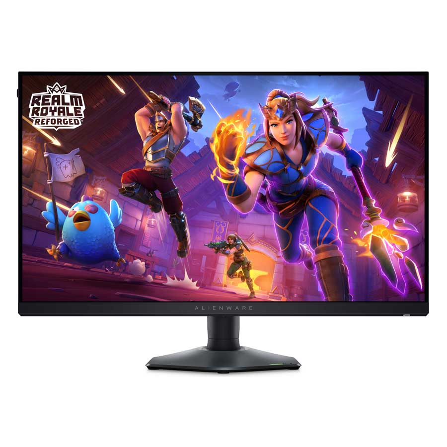 DELL Alienware 27 Gaming Monitor - AW2724HF - 68.47cm DELL