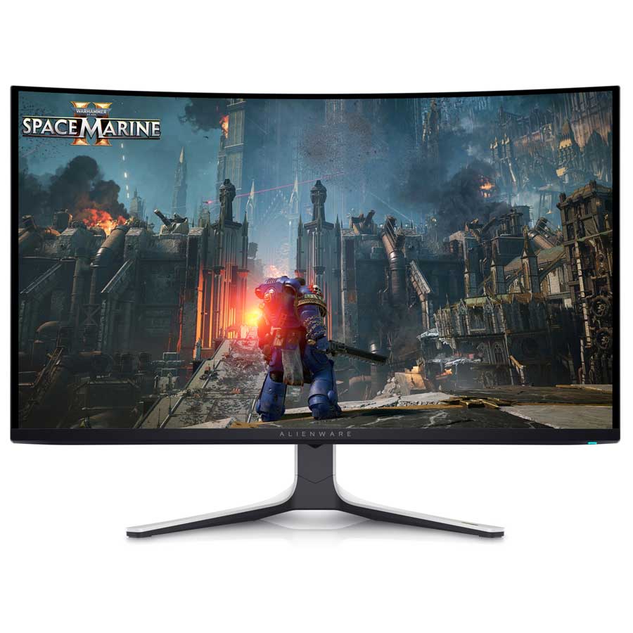 DELL Alienware 32 4K QD-OLED Gaming Monitor - AW3225QF - 80.32cm DELL