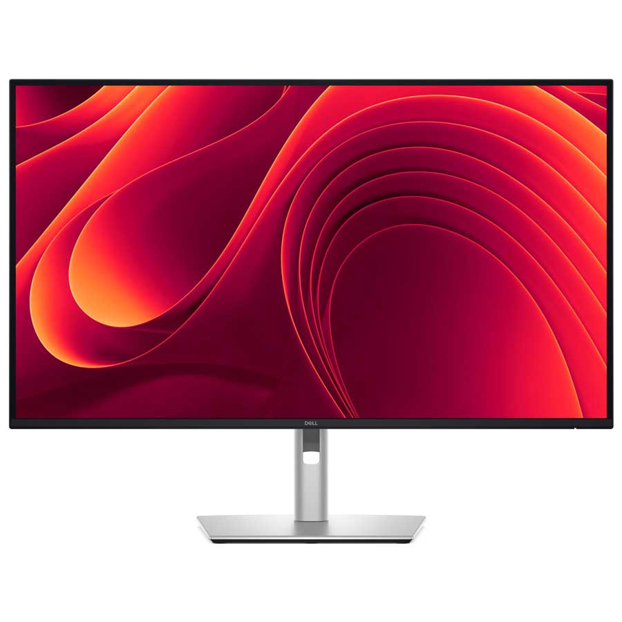 Dell Pro 32 Plus QHD USB-C Hub Monitor - P3225DE, 80.1cm (31.5") DELL