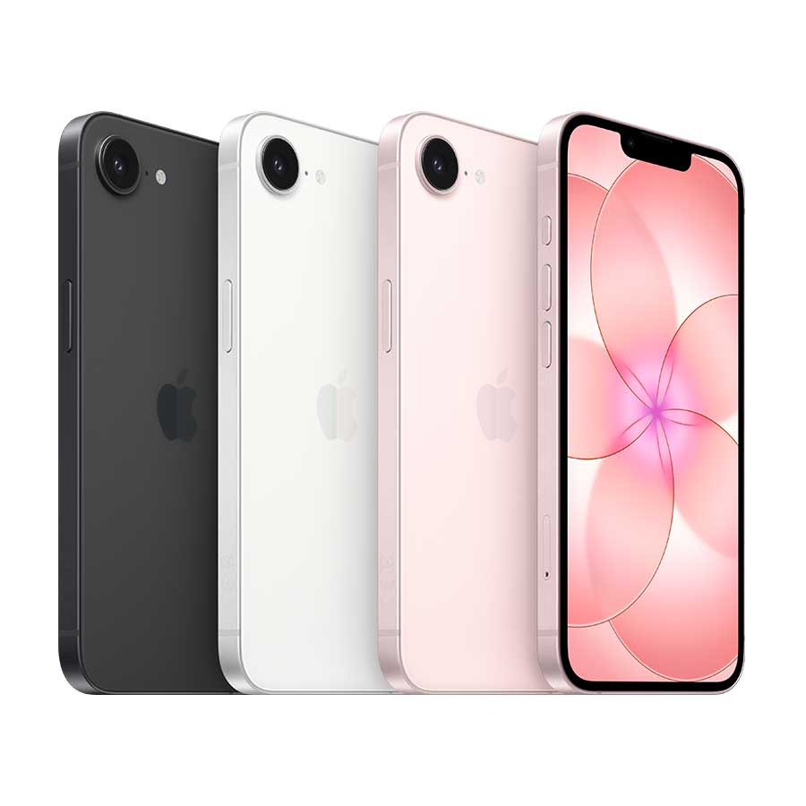 iPhone 17e 256GB Series IPHONE