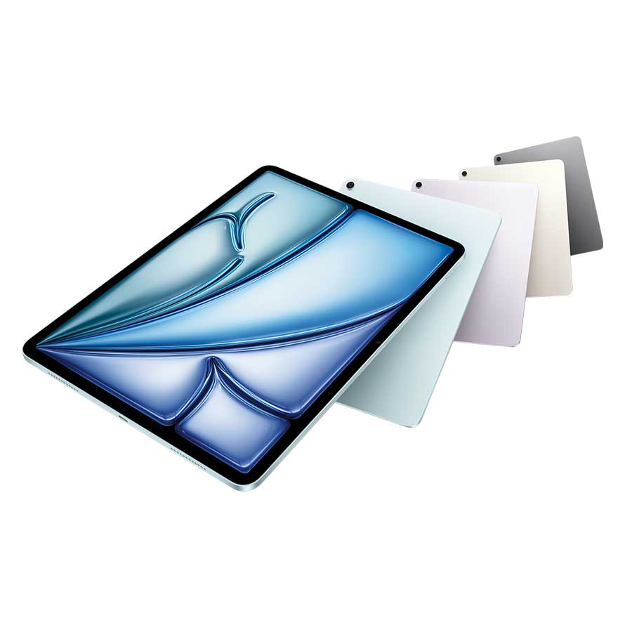 iPad Air M4 Series IPAD