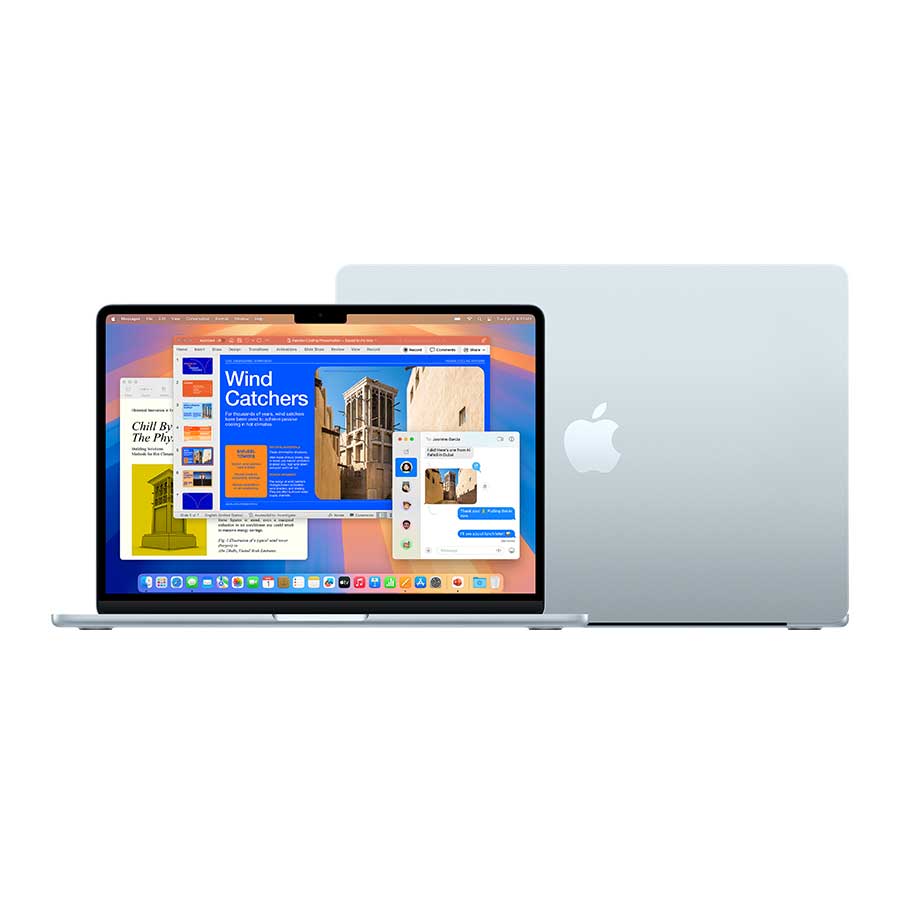 MacBook Air M5 Series MACBOOK