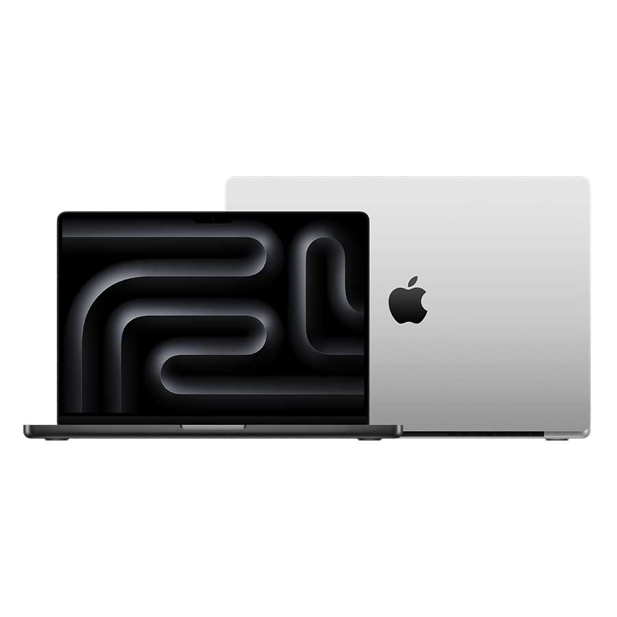 MacBook Pro M5 Series MACBOOK