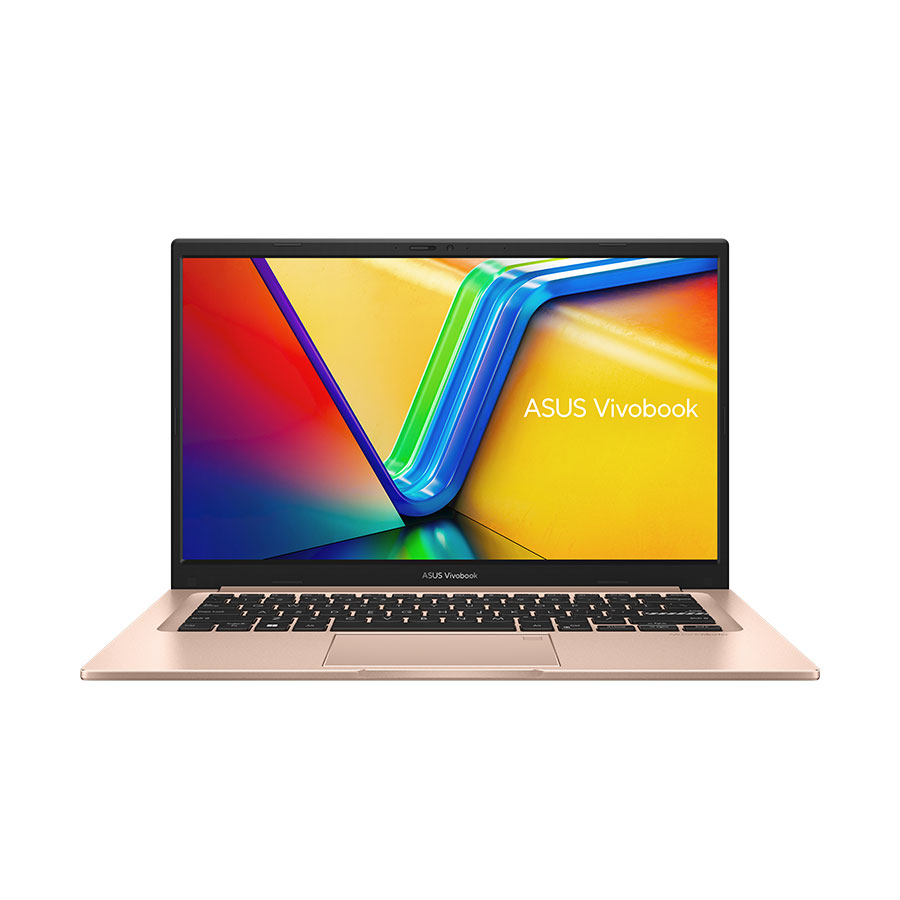 ASUS Vivobook/NB-X/14.0/FHD/CORE 7 150U/16GB/512GB SSD/Intel UMA/win 11 Home/Terra Cotta/3y ASUS