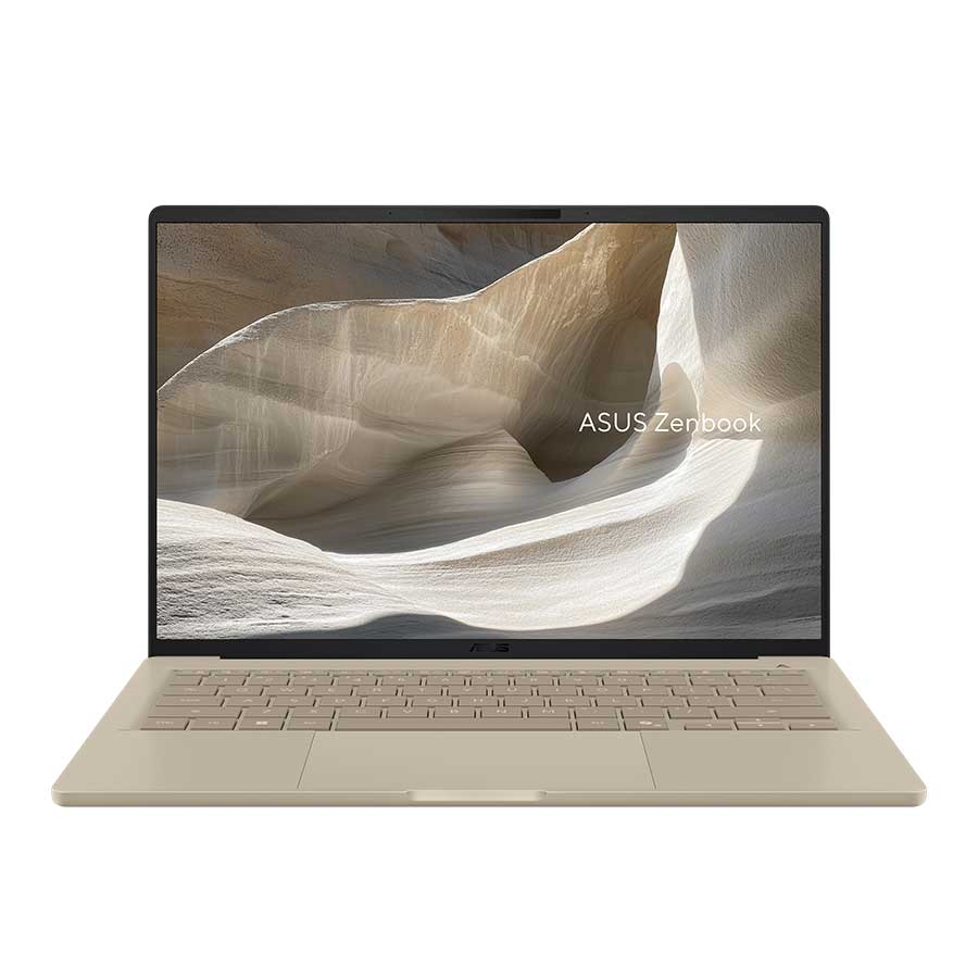 ASUS Zenbook/NB-UX/14.0/WUXGAX1-26-100/32GB/1TB SSD/Qualcomm UMA/win 11 Pro/1YOS ASUS