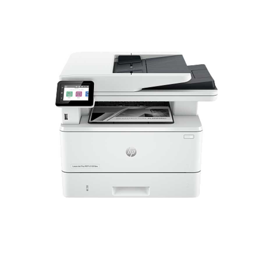 HP LaserJet Pro MFP 4113fdw HP