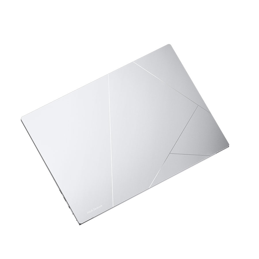 ASUS Zenbook/NB-UX/14.0/WQXGA/Touch/CORE ULTRA 7 255H/32GB/1TB SSD/Intel UMA/FD/Silver/1YOS ASUS