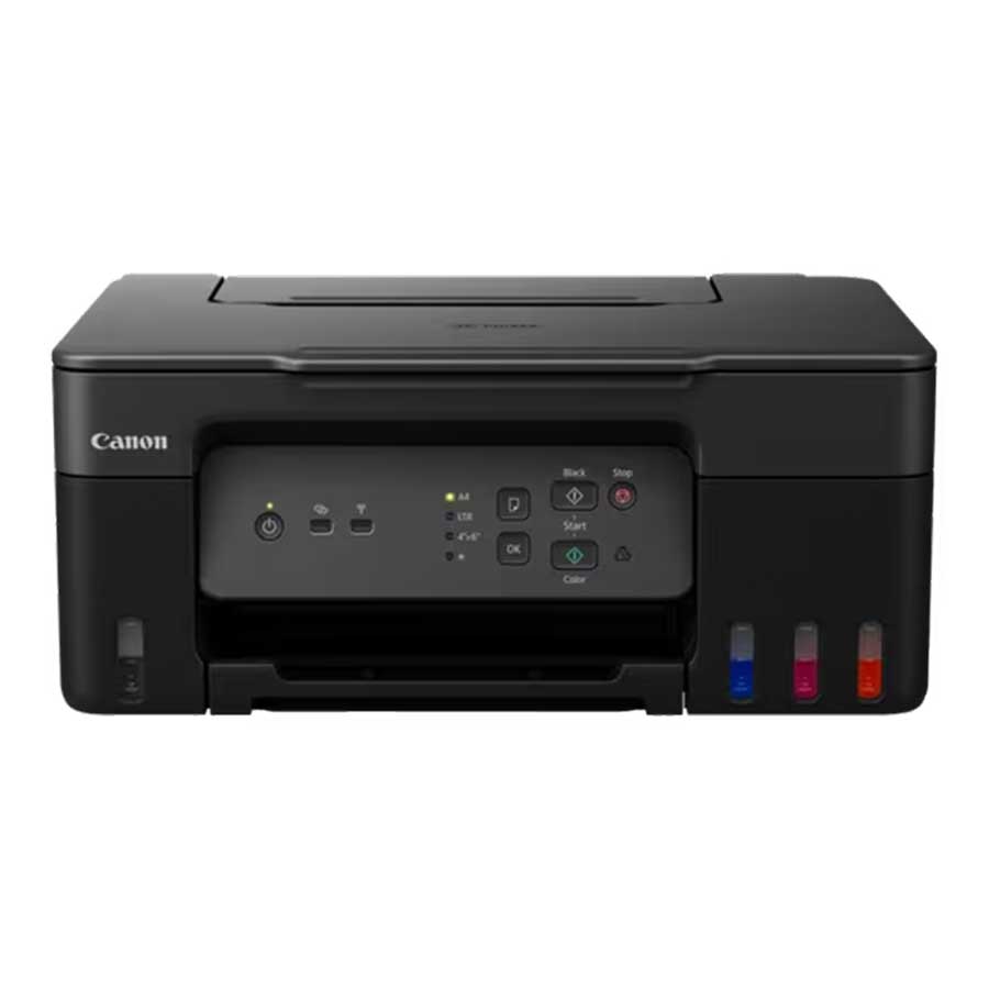 Canon Printer Pixma G3430 BK CANON