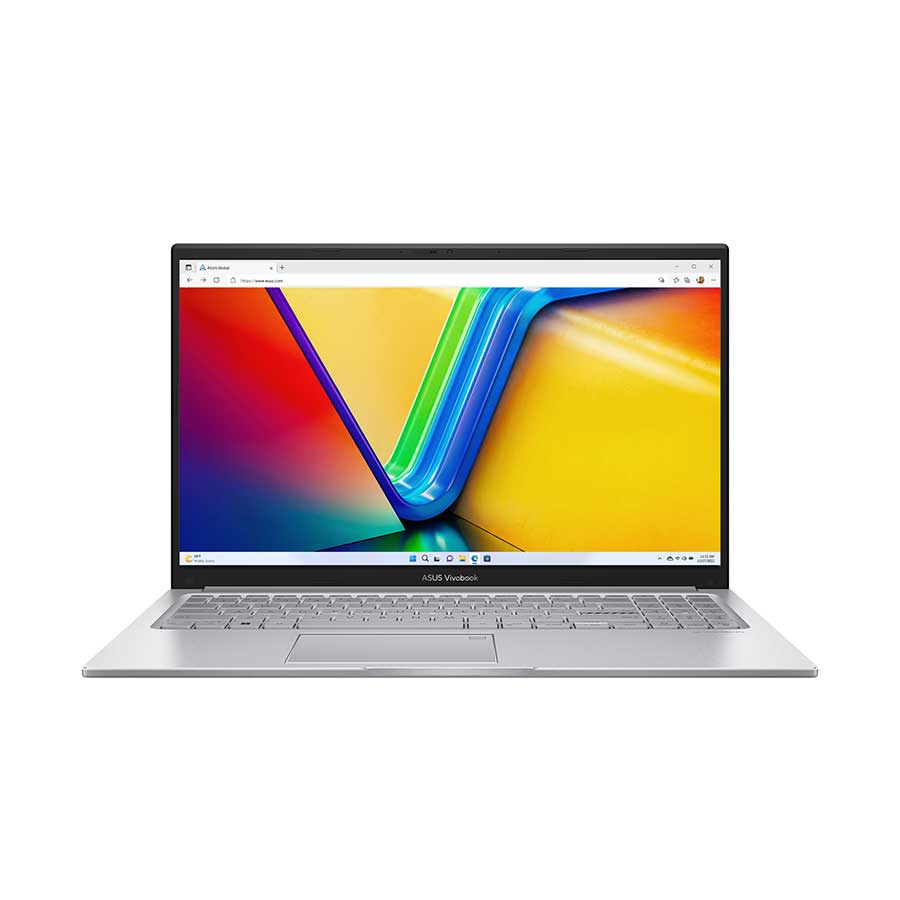ASUS Vivobook/NB-X///15.6/FHD/Touch/CORE 7 150U/24GB/1TB SSD/Intel UMA/win 11 Home/3y ASUS