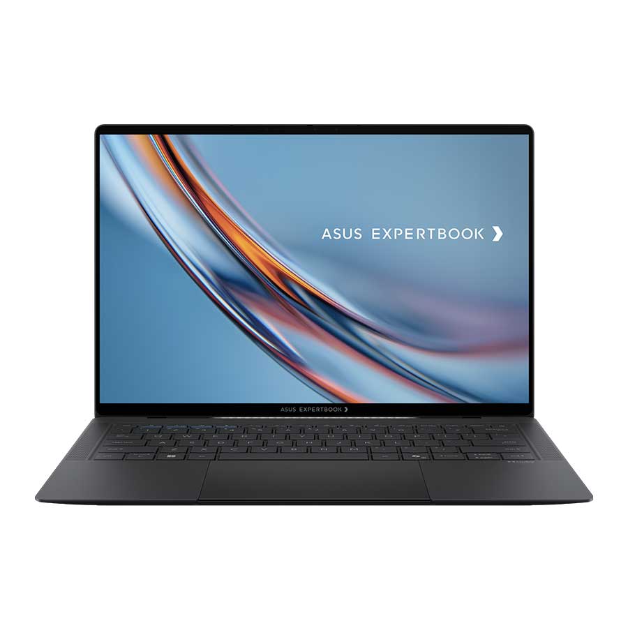 ASUS EXPERTBOOK ULTRA/GREY/14.0" OLED/ TOUCH/INTEL ULTRA X7 358H/LPDDR5X 64G/1TB PCIE/W11P/3YOS ASUS