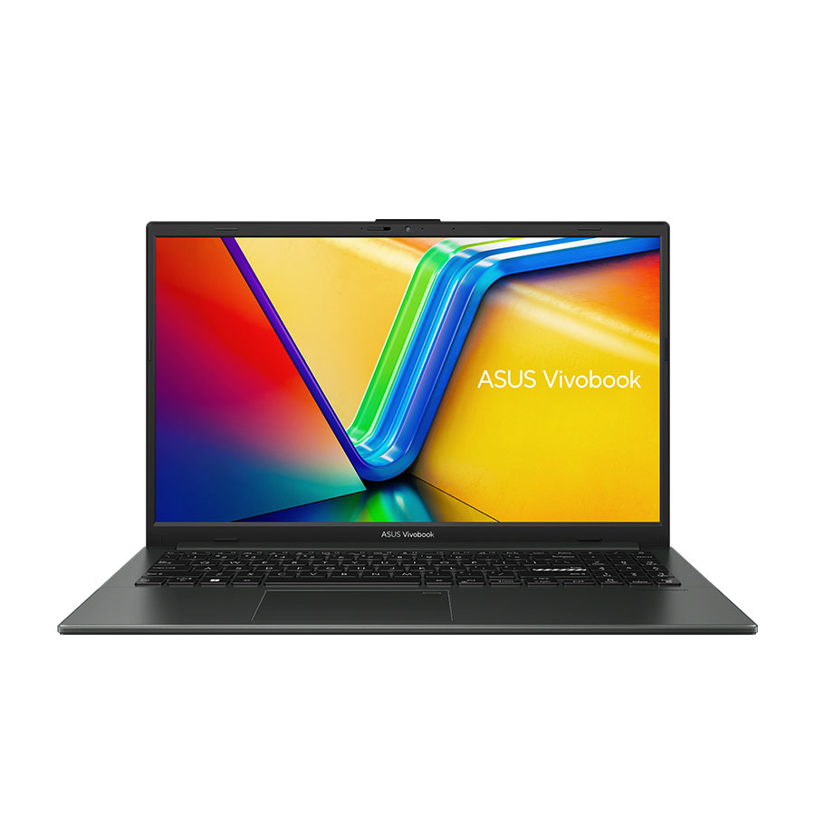 ASUS Vivobook Go/NB-E///15.6/FHD/Ryzen 5/16GB/1TB SSD/AMD UMA/FD/Black/1Y ASUS