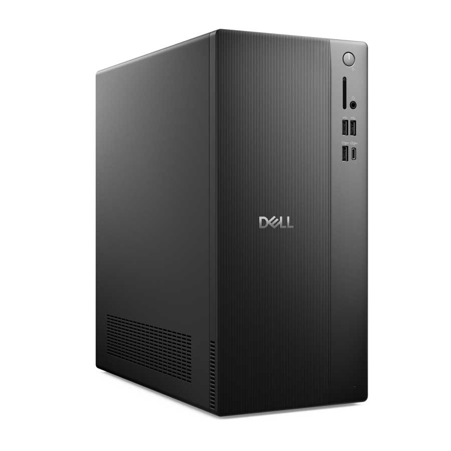Dell Pro Tower Essential QVT1260/I5-14400/16GB/512GBSSD/INTEL UHD 730/DOS/WIFI/3YOS DELL