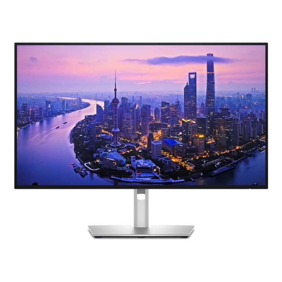 Dell UltraSharp 27 4K Thunderbolt Hub Monitor - U2725QE, 68.6cm 210-BQTL DELL