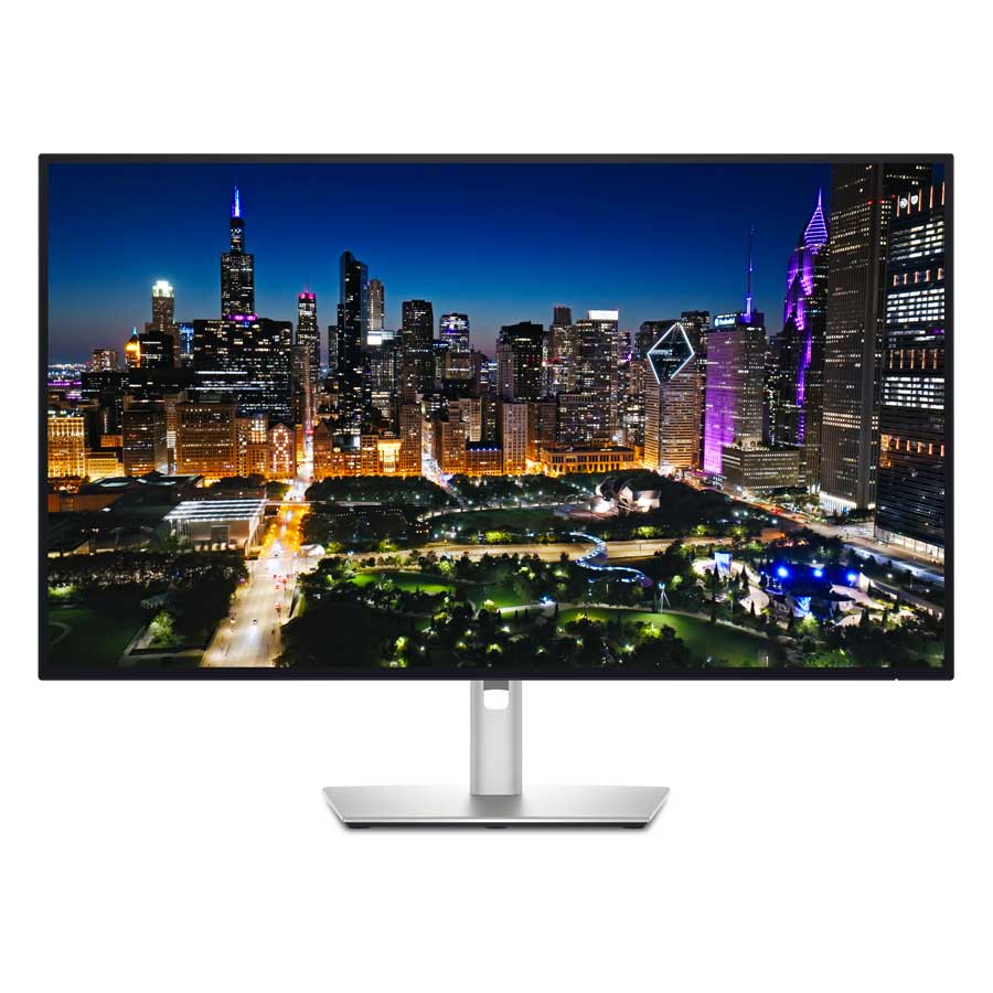 Dell UltraSharp 32 4K Thunderbolt Hub Monitor - U3225QE, 80.0cm 210-BQTK DELL
