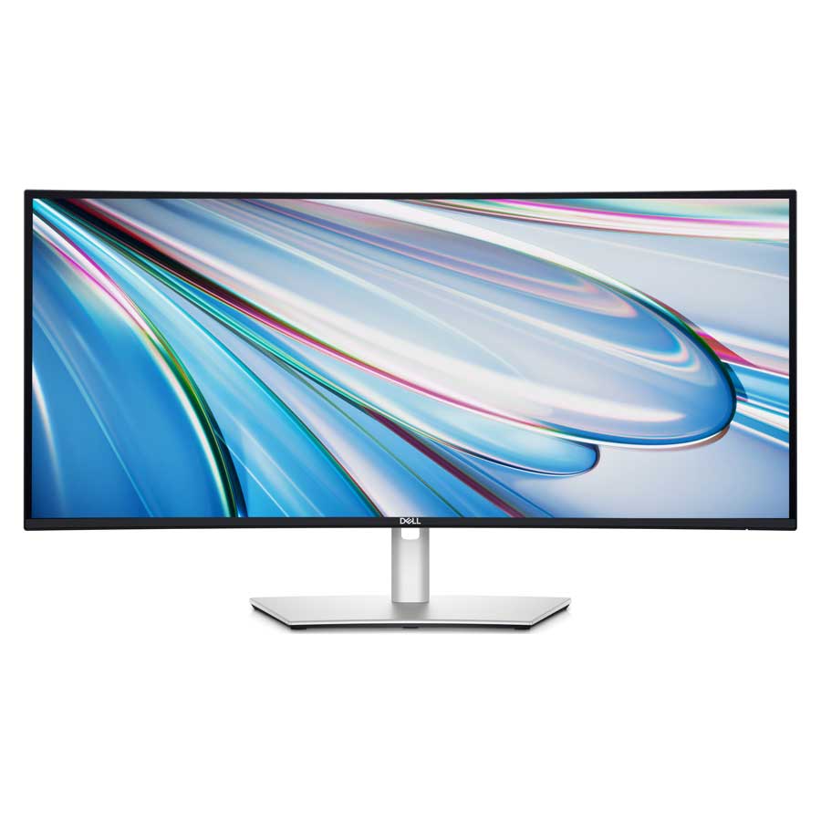 Dell UltraSharp 34 Curved Hub Monitor - U3425WE DELL