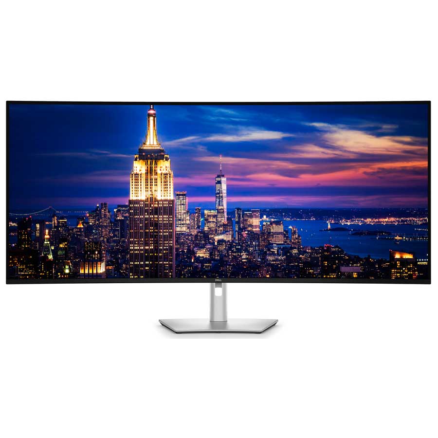 Dell UltraSharp 52 6K curved Thunderbolt Hub Monitor SPEAKERS/IPS / - U5226KW DELL
