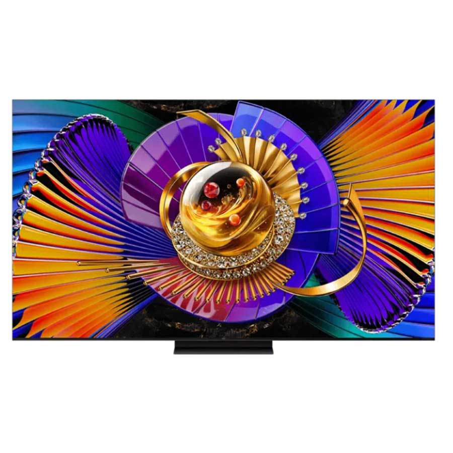 TCL 4K SQD-Mini Led Google TV C7L Series TCL