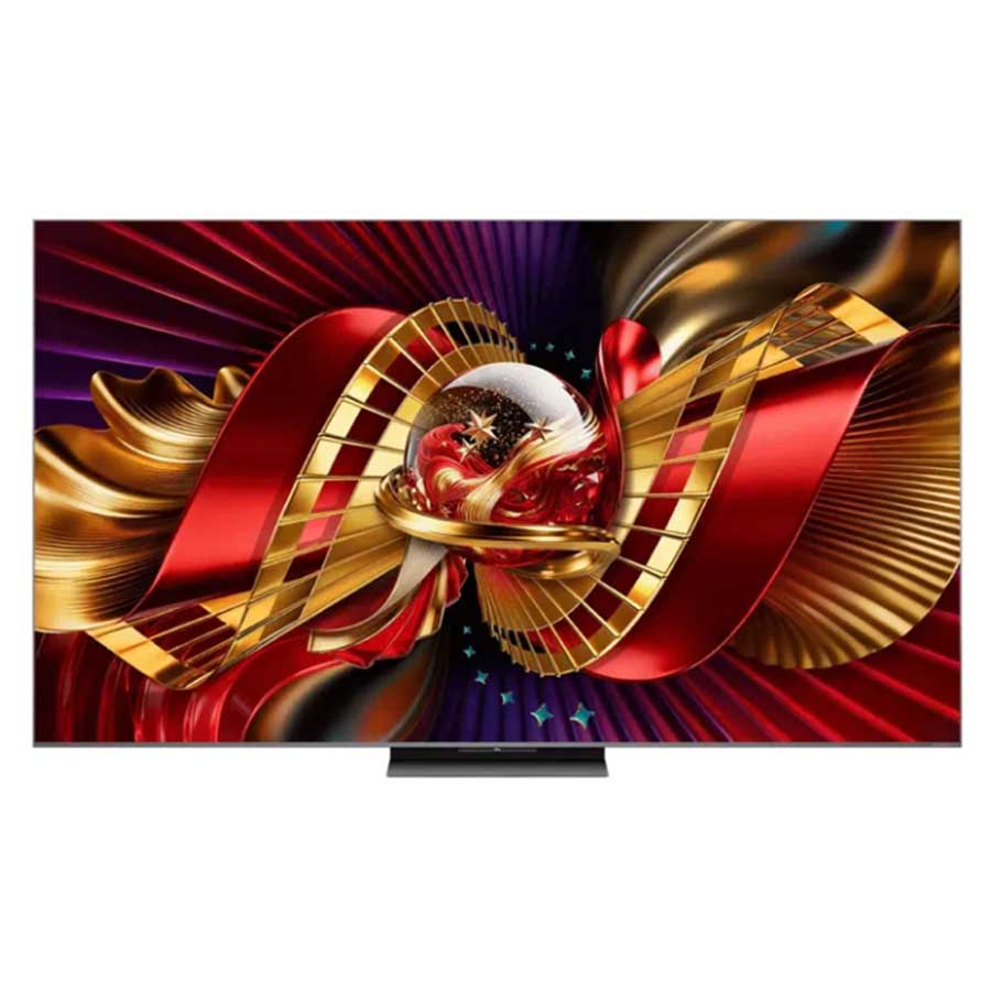 TCL 4K SQD-Mini Led Google TV C8L Series TCL