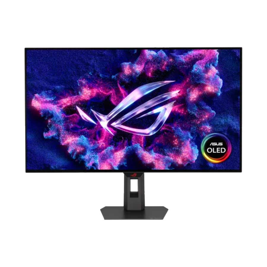 ASUS ROG Strix 32" (31.5") 4K UHD, WOLED, dual mode (4K 165Hz/ FHD 330Hz), 0.03 ms, G-SYNC® compatib ASUS