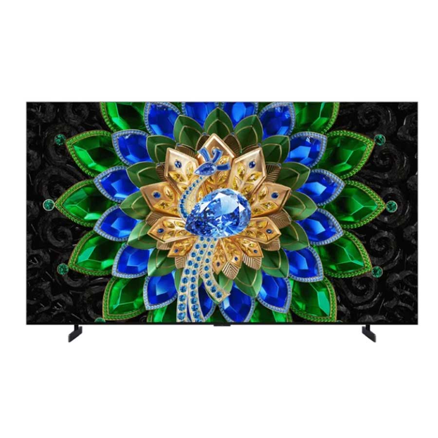 TCL 4K QD-Mini Led Google TV A400U Series TCL