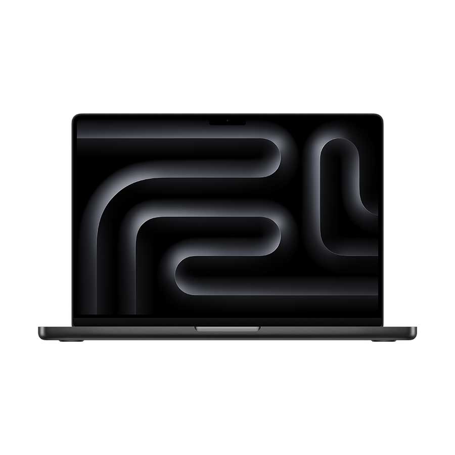 Apple MBP 14" M5 Pro chip with 18 core CPU and 20 core GPU, 48GB, 1TB SSD - Space Black APPLE