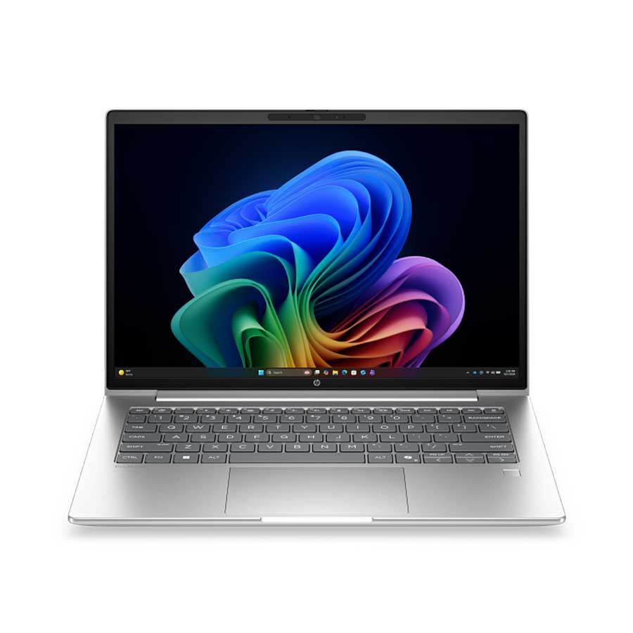 HP ProBook 4 G2i UMA Ultra 7 355 14" Core Ultra 7 355/16GB DDR5/512GB NVMe/WUXGA IPS 300nits/Win11 Pro/WiFi 7/Iron Gray/3yos HP